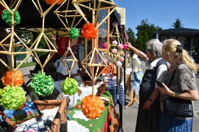  	XVII edycja Spotkania Trzech Kultur